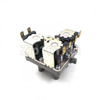 Электромагнитный клапан Haier 0024000274 Электромагнитный клапан Haier 0024000274