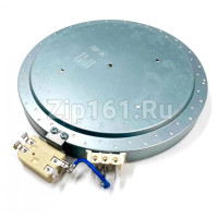 Электроконфорка 2х-зонная 2200W/1000W 230V Indesit C00089645 Электроконфорка 2х-зонная 2200W/1000W 230V Indesit C00089645