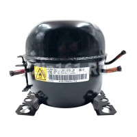 Компрессор Атлант С-КН130H5-02 (R600) 150Вт 069744103502 Медная обмотка в упаковке Компрессор Атлант С-КН130H5-02 (R600) 150Вт 069744103502 Медная обмотка в упаковке