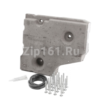 Барабан с крестовиной для стиральной машины  11012372