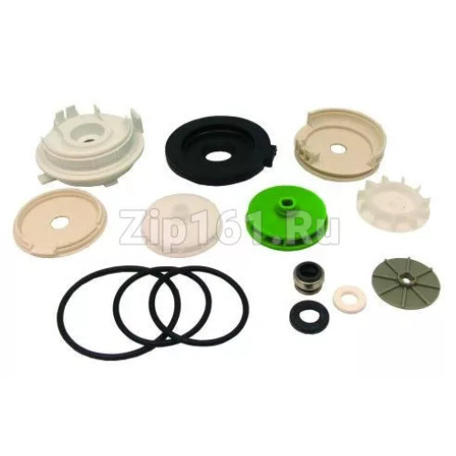 Ремкомплект циркуляционного насоса Electrolux 50273512009