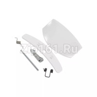 Ручка дверцы люка Electrolux 50277718008 Ручка дверцы люка Electrolux 50277718008
