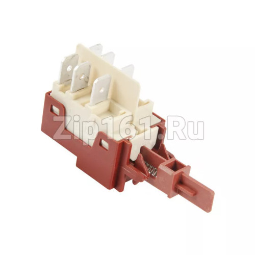 Сетевой выключатель Electrolux 50287473008