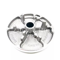 Рассекатель средний Electrolux 3540137027