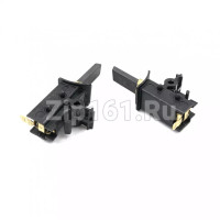 Щетки угольные (5x12.5x28) -2шт Whirlpool C00377913 481281718792