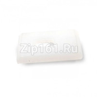 Комплект петель для встроенного холодильника Indesit C00636779 -2шт