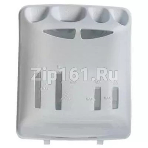 Бункер (дозатор) порошка Whirlpool 481241868168 Бункер (дозатор) порошка Whirlpool 481241868168