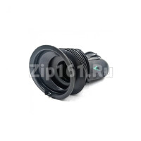 Патрубок бак-насос Electrolux 1240161008 Патрубок бак-насос Electrolux 1240161008