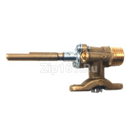 Кран газовой плиты Electrolux 3429023264