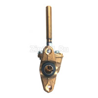 Кран газовой плиты Electrolux 3429023264