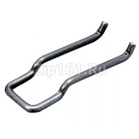 Крючок дверной (защелка) для посудомоечной машины Electrolux 1522344058