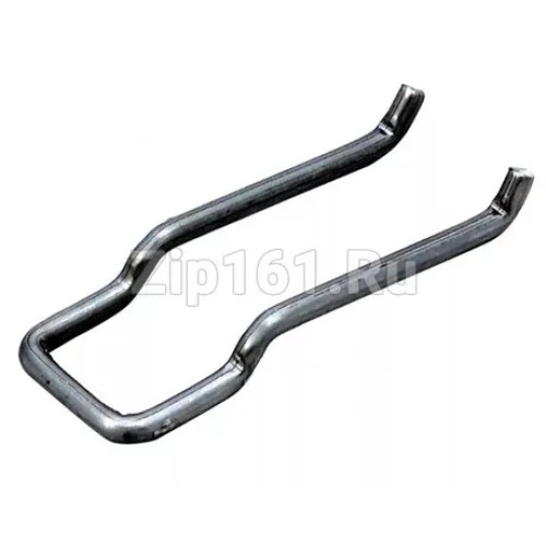 Крючок дверной (защелка) для посудомоечной машины Electrolux 1522344058