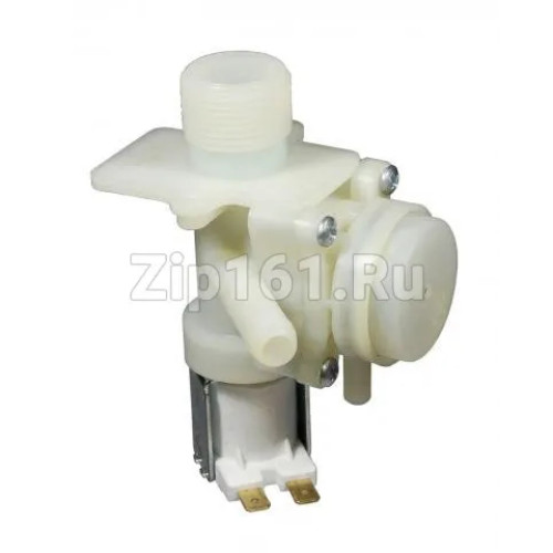 Клапан электромагнитный Electrolux 1523650107 Клапан электромагнитный Electrolux 1523650107