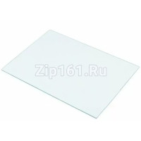 Стекло полки холодильника Beko 4561820800 Стекло полки холодильника Beko 4561820800