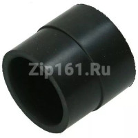 Патрубок к помпе Beko 1719970100 Патрубок к помпе Beko 1719970100