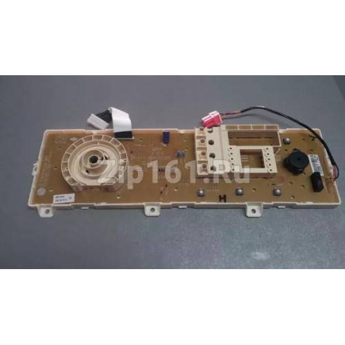 Модуль (плата индикации)  EBR72945609