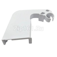 Левый шарнир двери Haier 0060239884 Левый шарнир двери Haier 0060239884