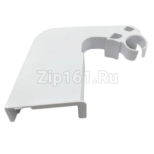 Левый шарнир двери Haier 0060239884 Левый шарнир двери Haier 0060239884
