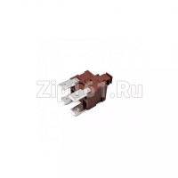 Кнопка включения ПММ Gorenje 306385 Кнопка включения ПММ Gorenje 306385