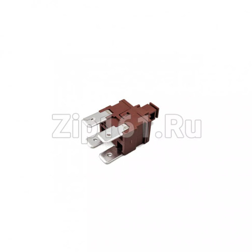 Кнопка включения ПММ Gorenje 306385 Кнопка включения ПММ Gorenje 306385