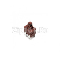 Кнопка включения ПММ Gorenje 306385 Кнопка включения ПММ Gorenje 306385