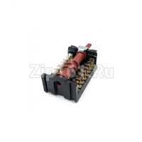 Переключатель режимов духовки Vestel M6532012461 Переключатель режимов духовки Vestel M6532012461