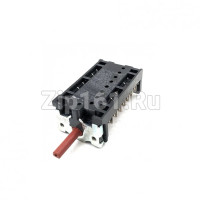 Переключатель режимов духовки Vestel M6532012461 Переключатель режимов духовки Vestel M6532012461
