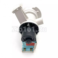 Помпа в сборе с фильтром Whirlpool 481236018529 C00314917