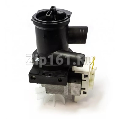 Насос в сборе c улиткой на вертикальные СМА Indesit C00042017 ARDO 40010800