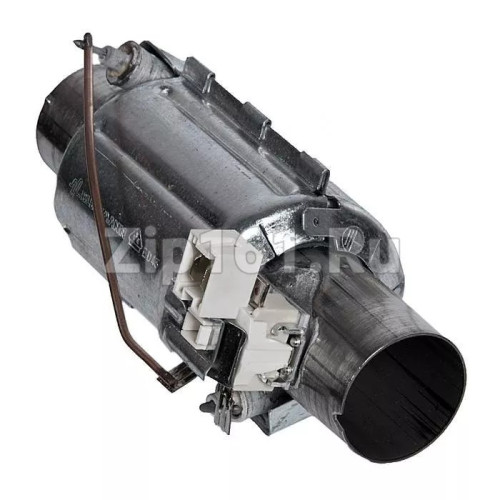 Тэн 230V / 1800W D=32mm L=145 для посудомоечных машин Whirlpool 480140101058 C00311553 Тэн 230V / 1800W D=32mm L=145 для посудомоечных машин Whirlpool 480140101058 C00311553