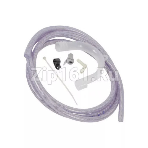 Шланг сливной с креплением 2.5м Electrolux 9029793388