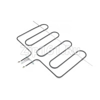 Тэн духовки верхний Whirlpool 482000091119 Тэн духовки верхний Whirlpool 482000091119