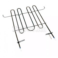 Тэн духовки 2700W верхний с грилем плиты Indesit C00140135