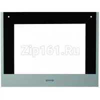 Стекло двери для духовки Gorenje 655327