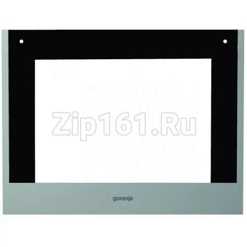 Стекло двери для духовки Gorenje 655327