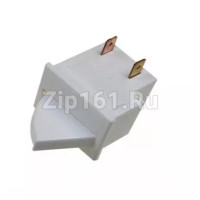 Выключатель света рычажный холодильников Indesit Ariston C00032387