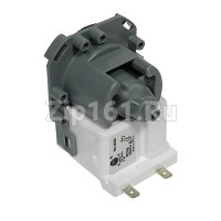Помпа LEILI 30w на защелках 3шт клеммы сзади раздельно Помпа LEILI 30w на защелках 3шт клеммы сзади раздельно