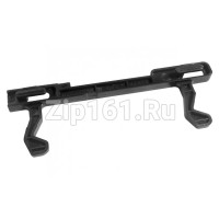 Крючок двери СВЧ 4026W2A024A Крючок двери СВЧ 4026W2A024A