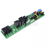 Модуль духовки MAIN LED DISPLAY  DE92-02161H