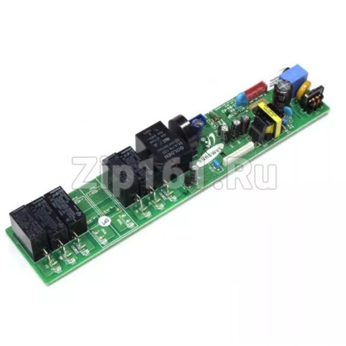 Модуль духовки MAIN LED DISPLAY  DE92-02161H