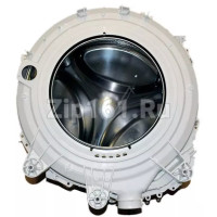 Бак в сборе стиральной машины Whirlpool C00536633 Бак в сборе стиральной машины Whirlpool C00536633