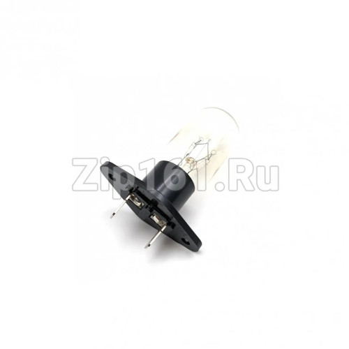 Лампа для микроволновой печи 25W, 220/240V Candy 91942703 Лампа для микроволновой печи 25W, 220/240V Candy 91942703