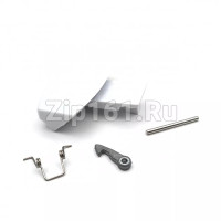 Ручка люка в сборе ARISTON INDESIT C00259035 SKL