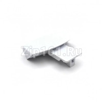 Ручка люка в сборе ARISTON INDESIT C00259035 SKL