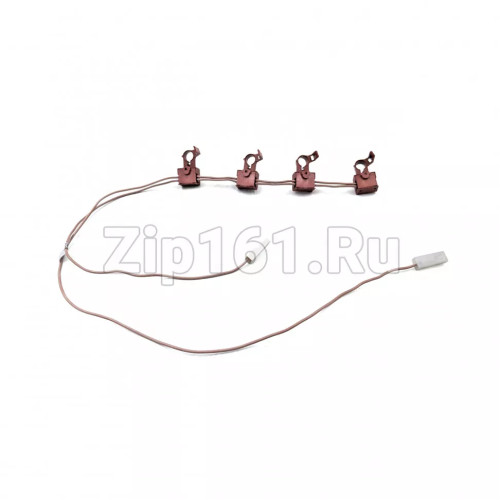 Блок розжига плиты Whirlpool 480121104524