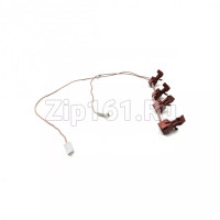 Блок розжига плиты Whirlpool 480121104524