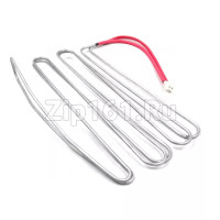 Тэн оттайки ( испарителя ) холодильника Whirlpool 480132100933 C00376929