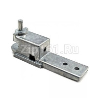 Петля нижняя для холодильника Whirlpool C00480965