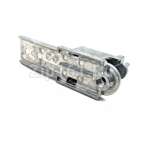 Петля нижняя для холодильника Whirlpool C00480965