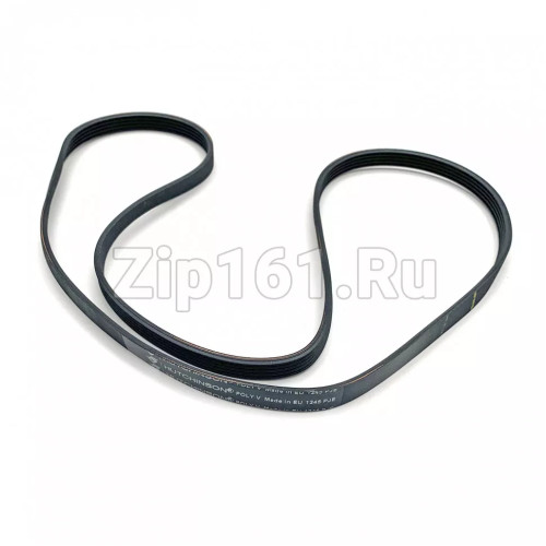 Ремень 1245J5 EL 1195mm Whirlpool 481235818174 C00375540